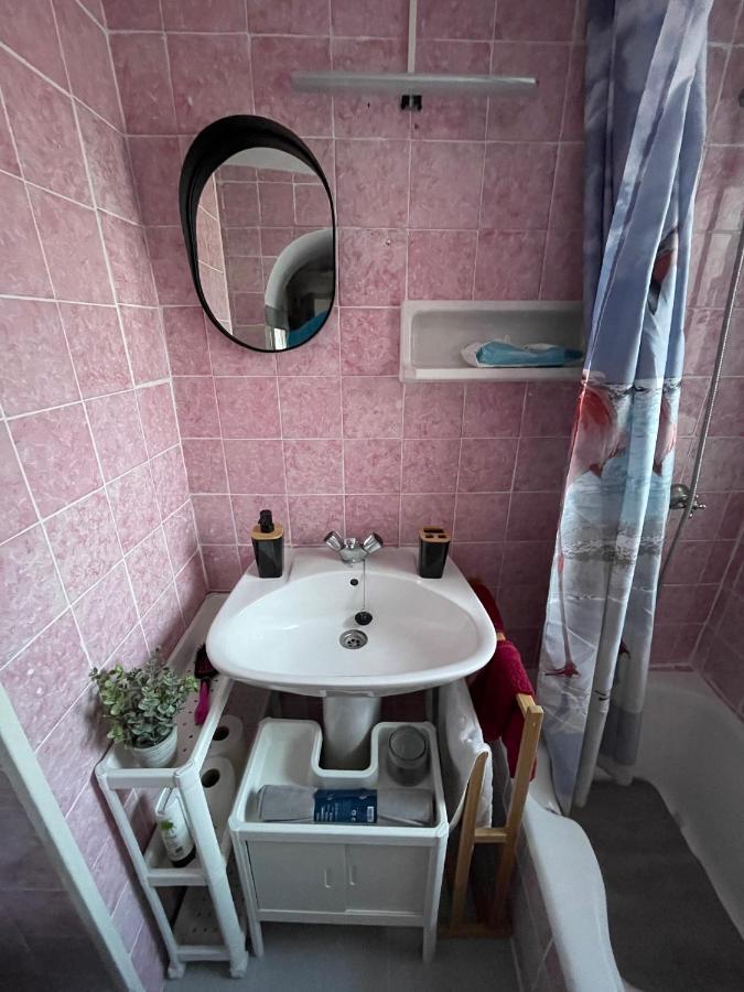 Singular Apartamento En Elantxobe Urdaibai Buitenkant foto